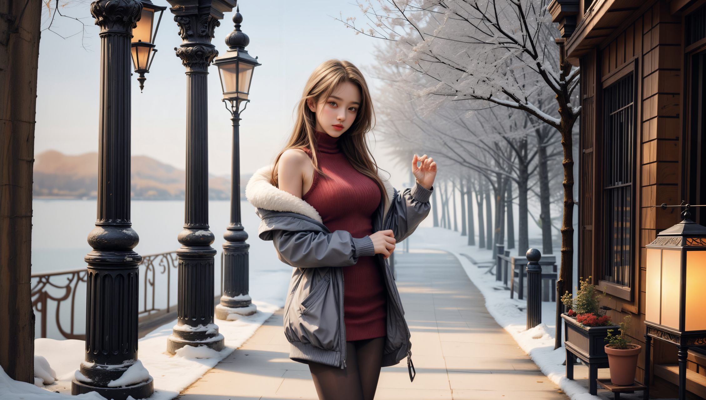 拾光纪·“走出一条中国特色城市现代化新路子”